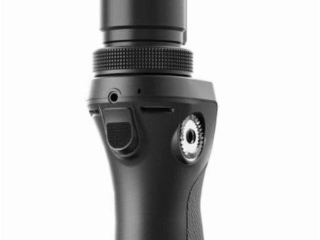 DJI Osmo+ Handheld Gimbal with 4K Zoom Camera Fashion