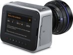 Blackmagic Design Cinema Camera (EF Mount) For Discount