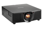 Christie D12WU-H 1DLP Projector (Black) For Discount