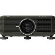 NEC NP-PX750U2-18ZL 7500 Lumen WUXGA Projector Online now