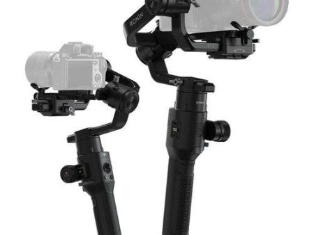 DJI Ronin-S (CP.ZM.00000103.02) Online Sale