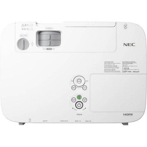 NEC NP-P451X 4500-Lumen Multi-Region Installation Projector Online