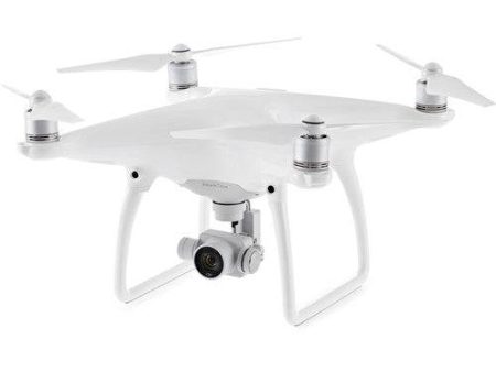 DJI Phantom 4 Quadcopter Used, Open Box Or Refurbished Online