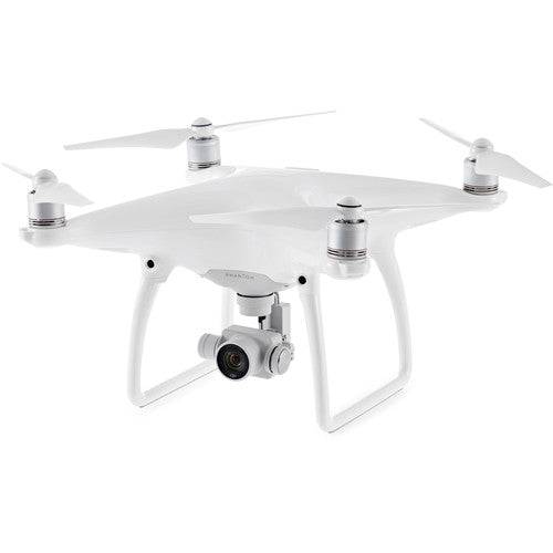 DJI Phantom 4 Quadcopter Used, Open Box Or Refurbished Online