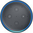 Amazon Echo Plus (2nd Generation, Charcoal) For Sale