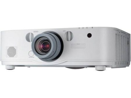 NEC NP-PA571W 5700 Lumen WXGA LCD Projector Hot on Sale