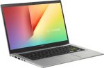 ASUS VivoBook 15 F515 Thin and Light Laptop, 15.6? FHD Display, Intel Core i3-1005G1 Processor, 4GB DDR4 RAM, 128GB PCIe SSD, Fingerprint Reader, Windows 10 Home in S Mode, Slate Grey, F515JA-AH31 Sale