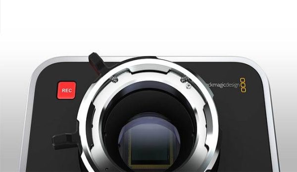 Blackmagic Design Cinema Camera (PL Mount) Sale