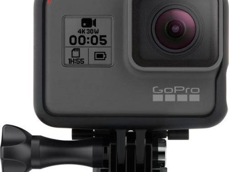 GoPro HERO5 Black CHDHX-502 Supply