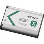 Sony NP-BX1 M8 Rechargeable Lithium-Ion Battery Pack (3.6V, 1240mAh) For Cheap