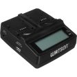 Watson Duo LCD Charger with 2 NB-11L Plates Online Sale