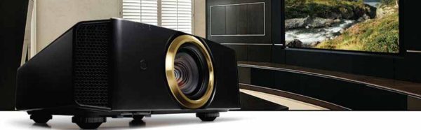 JVC DLA-RS55U Reference Series Home Cinema 4K Projector Hot on Sale