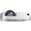 NEC NP-M353WS 3500 Lumen WXGA DLP Projector on Sale