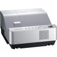 Canon LV-8235 UST Ultrashort Throw Projector on Sale