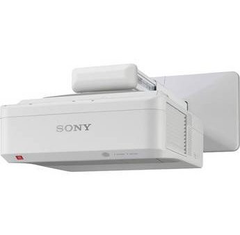 Sony VPLSW536CM WXGA Ultra Short Throw Projector Fashion