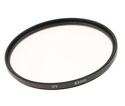 82mm High Resolution Protective UV Filter For Discount