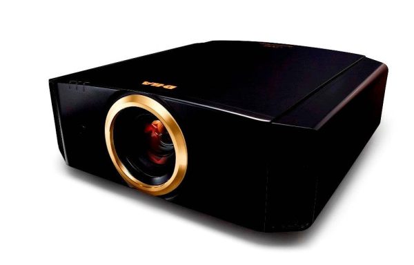 JVC DLA-RS520U 4K e-Shift Projector Online Sale