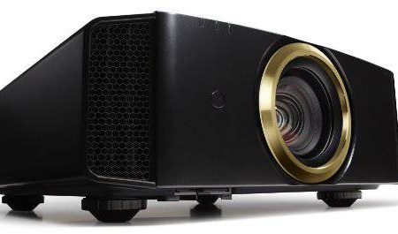 JVC DLA-RS4910U Reference Series Home Cinema 4K Projector Discount