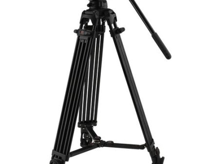 Ikan E-Image GA752T 3-Section AI Tripod For Sale