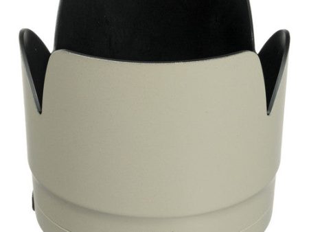 Vello ET-87W Dedicated Lens Hood (White) Fashion