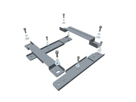 Barco R9864221 Bracket Kit for the RLS-W12 Projector Sale