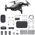 DJI Mavic Air Fly More Combo (Onyx Black) Sale