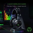 Razer Nari Ultimate Wireless PC Gaming Headset - THX Audio - Razer HyperSense Cheap