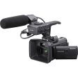 Sony HXR-NX30u n Palm Size NXCAM HD Camcorder w Projector USA Supply