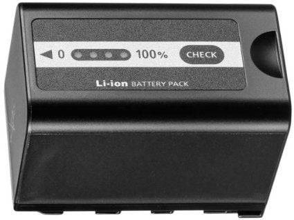 Panasonic VW-VBD58 Battery Pack (7.2V, 5800mAh) For Cheap