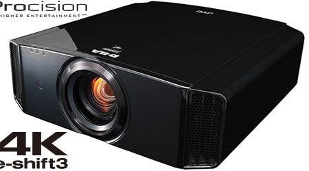 JVC DLA-X900RKT 4K Projector USA Discount