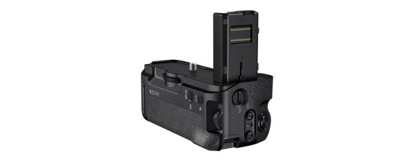 Sony VGC2EM Vertical Grip for Alpha A7II Camera Sale