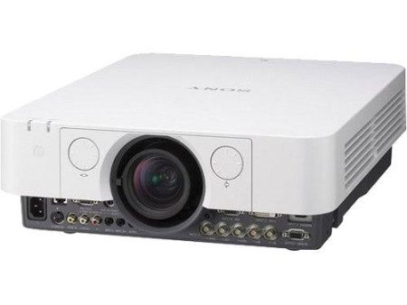 Sony VPL FH36 B WUXGA (1920 x 1200) LCD projector - 5200 lumens Sale