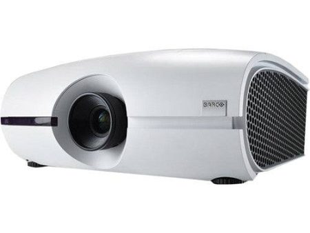 Barco PFWX-51B 4750-Lumen WXGA DLP Projector Sale