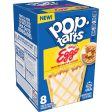 Pop Tart Forsted Maple Flavor For Sale