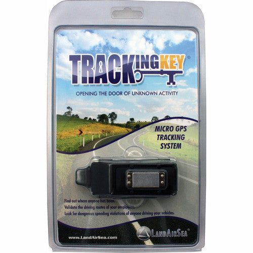 GPS Tracking Key Pro Online