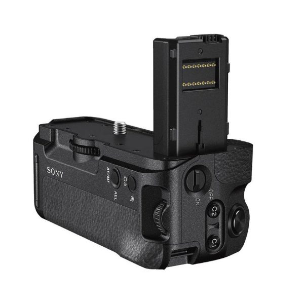 Sony VGC2EM Vertical Grip for Alpha A7II Camera Sale