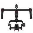 DJI Ronin-M 3-Axis Handheld Gimbal Stabilizer Online Sale