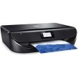 HP ENVY Photo 5055 All-in-One Inkjet Printer For Sale