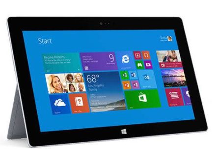 Microsoft Surface 2 RT (32 GB) Supply