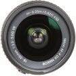 2X Nikon AF-P 18-55mm f 3.5-5.6G DX VR NIKKOR Zoom Lens (White Box) w  Lens Cleaning Kit Online now