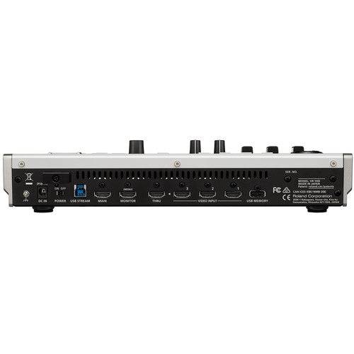 Roland VR-1HD AV Streaming Mixer on Sale