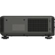 NEC NP-PX750U2-18ZL 7500 Lumen WUXGA Projector Online now