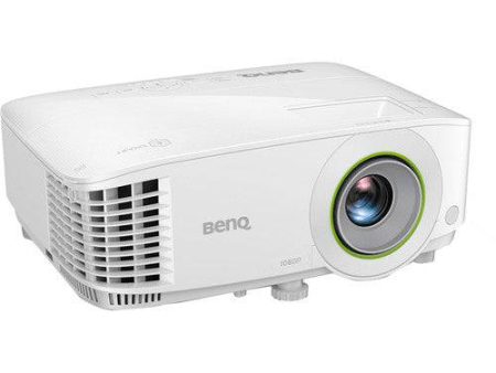 BenQ EH600 3500-Lumen Full HD Smart DLP Projector with Wireless Adapter Online Sale