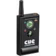 DSAN Corp. PC-AS4-GRN 4-Button Wireless Transmitter with Green Laser for PerfectCue For Discount