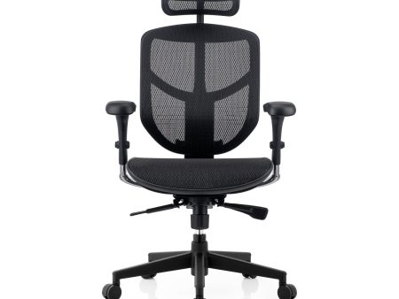 Enjoy Lite G2 Ergonomic Chair Hot on Sale