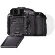 Sony Alpha A99 II Full Frame 4K Wi-Fi Digital SLR Camera Body with 64GB Card + Backpack + Flash + Battery & Charger + Grip + Remote + Kit Hot on Sale