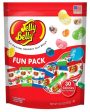 Jelly Belly, Assorted, Sours and Kids Mix Fun Pack Candy For Sale