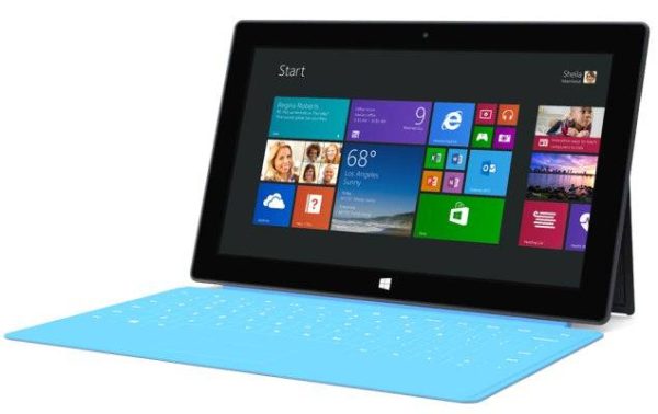 Microsoft Surface Pro 3 - 256GB   Intel Core i5 Online now