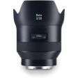 Zeiss Batis 25mm f 2 Lens for Sony E Mount Fashion