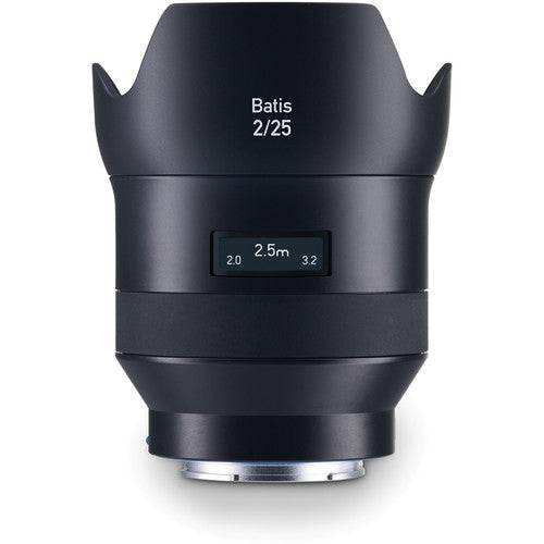 Zeiss Batis 25mm f 2 Lens for Sony E Mount Fashion